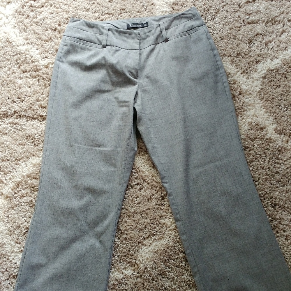 New York & Company 7th Avenue Pants